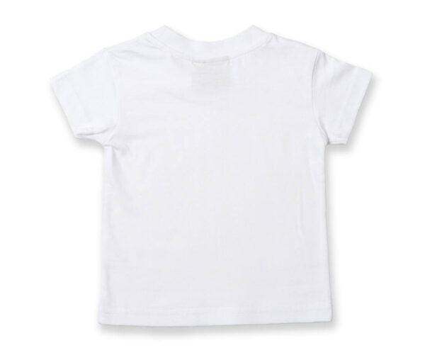 LARKWOOD Crew neck t-shirt - Image 13