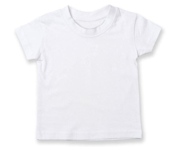 LARKWOOD Crew neck t-shirt - Image 12
