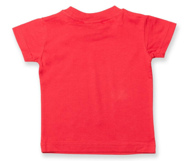 LARKWOOD Crew neck t-shirt - Image 11
