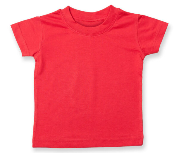 LARKWOOD Crew neck t-shirt - Image 10