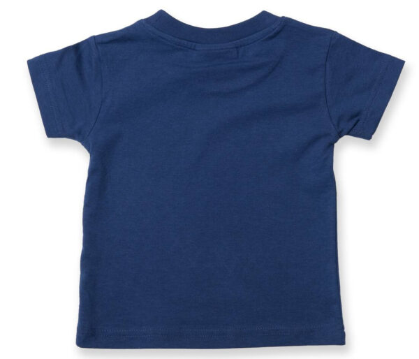 LARKWOOD Crew neck t-shirt - Image 5