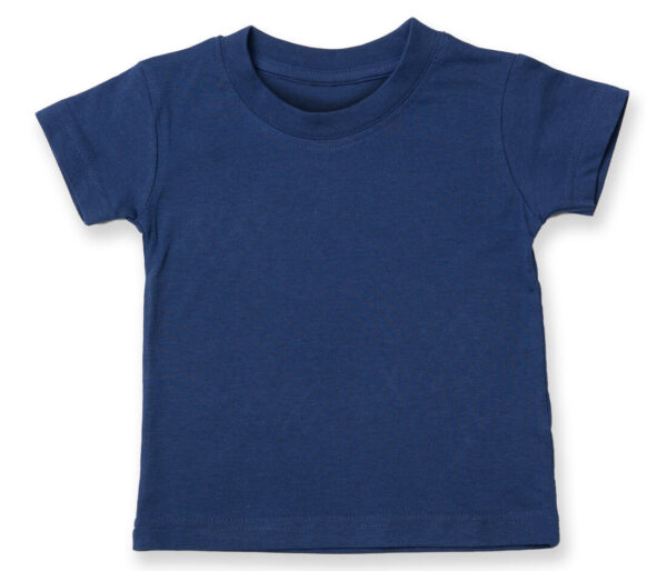 LARKWOOD Crew neck t-shirt - Image 4