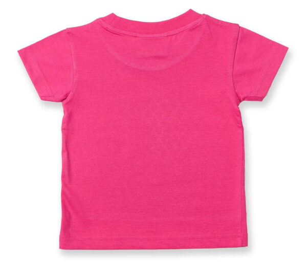 LARKWOOD Crew neck t-shirt - Image 3