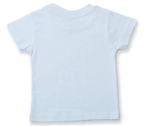 LARKWOOD Crew neck t-shirt - Image 7