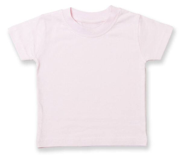 LARKWOOD Crew neck t-shirt - Image 8