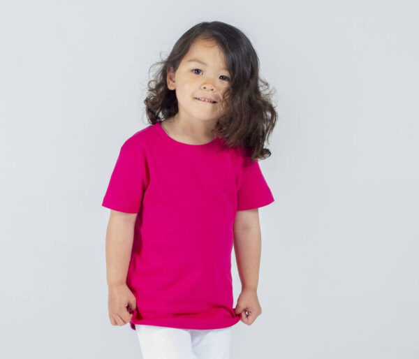 LARKWOOD Crew neck t-shirt