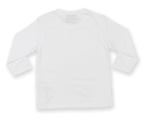 LARKWOOD Long sleeved t shirt - Image 9
