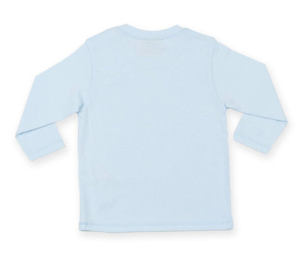 LARKWOOD Long sleeved t shirt - Image 3
