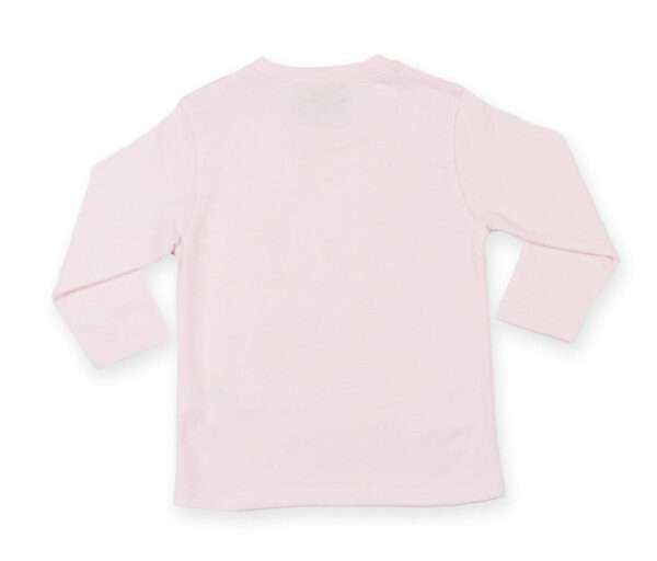 LARKWOOD Long sleeved t shirt - Image 5