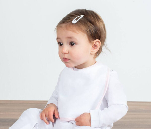LARKWOOD Bib