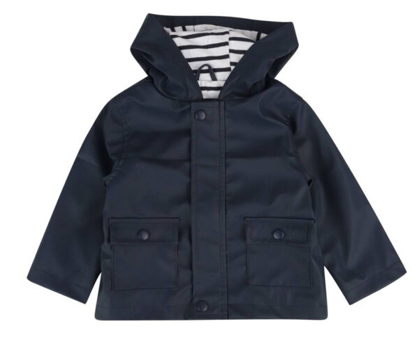 LARKWOOD Rain jacket - Image 2