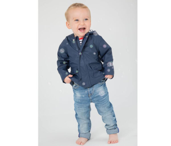 LARKWOOD Rain jacket