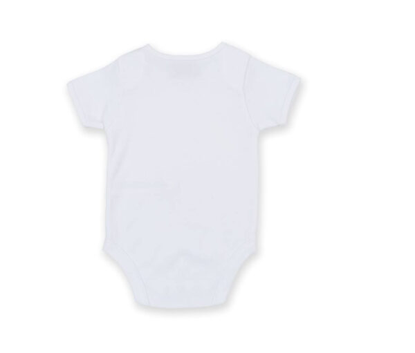 LARKWOOD Short sleeved bodysuit - Image 11