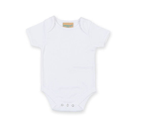 LARKWOOD Short sleeved bodysuit - Image 10