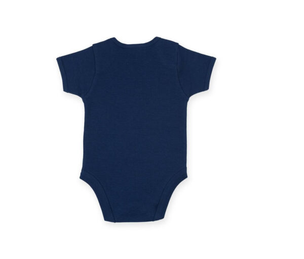 LARKWOOD Short sleeved bodysuit - Image 9
