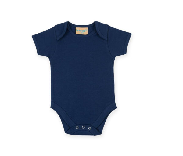 LARKWOOD Short sleeved bodysuit - Image 8