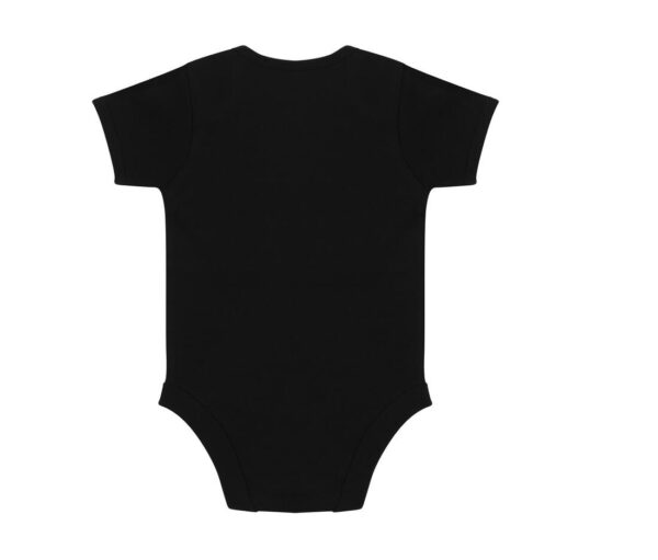 LARKWOOD Short sleeved bodysuit - Image 3