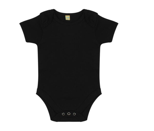 LARKWOOD Short sleeved bodysuit - Image 2