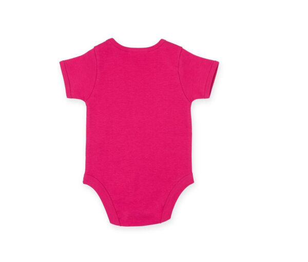 LARKWOOD Short sleeved bodysuit - Image 5