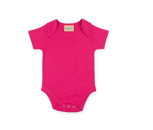 LARKWOOD Short sleeved bodysuit - Image 4