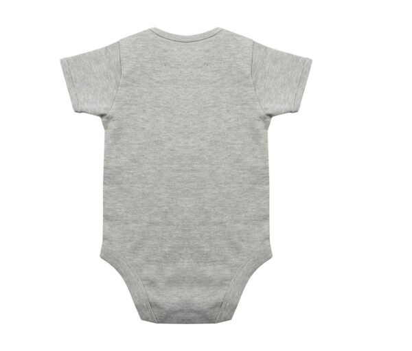LARKWOOD Short sleeved bodysuit - Image 7