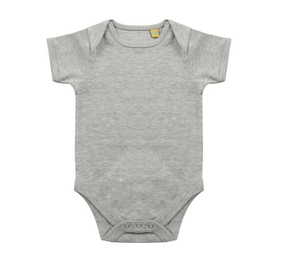 LARKWOOD Short sleeved bodysuit - Image 6