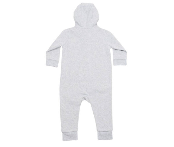 LARKWOOD All in one fleece - Image 3