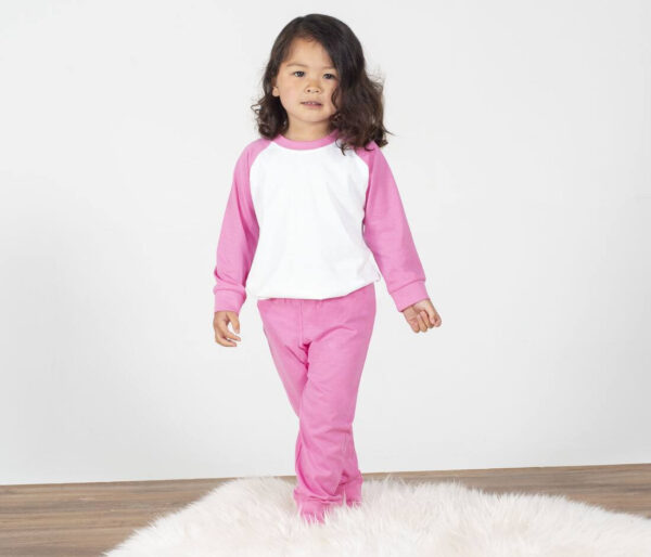 LARKWOOD Children's pyjamas