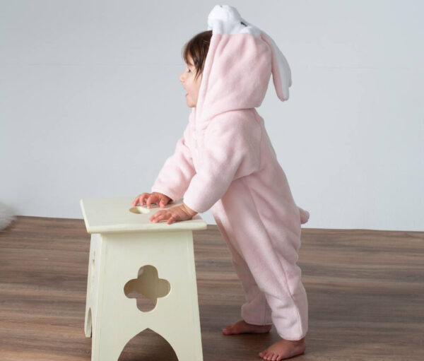LARKWOOD Rabbit all in one