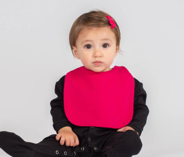 LARKWOOD Bib