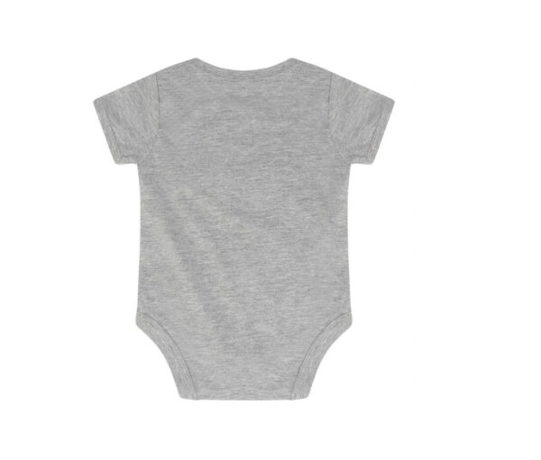 LARKWOOD Short sleeved bodysuit - Image 2