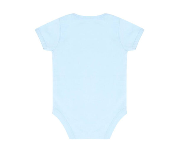 LARKWOOD Short sleeved bodysuit - Image 3