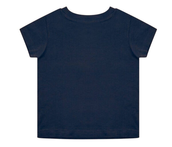 LARKWOOD Organic t-shirt - Image 3