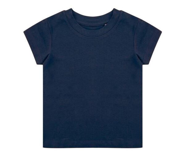 LARKWOOD Organic t-shirt - Image 2