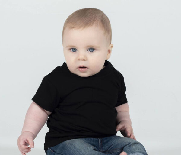 LARKWOOD Organic t-shirt