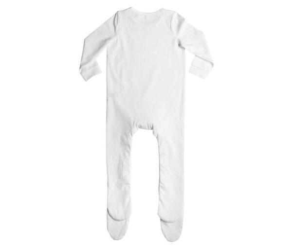 LARKWOOD Organic sleepsuit - Image 3