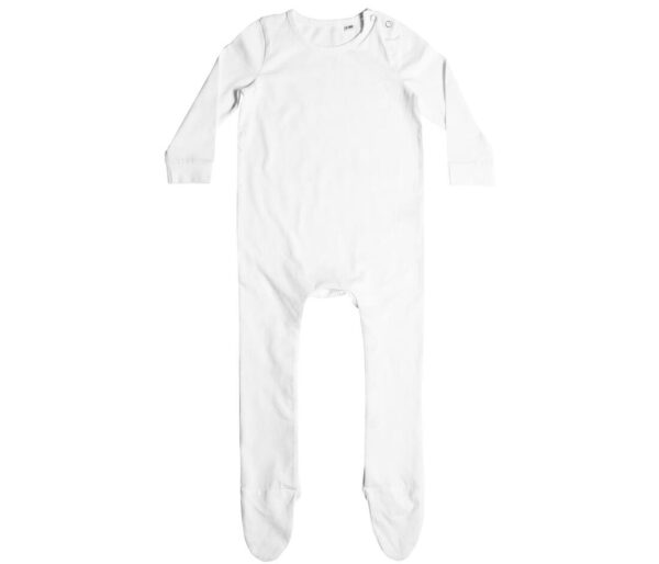 LARKWOOD Organic sleepsuit - Image 2