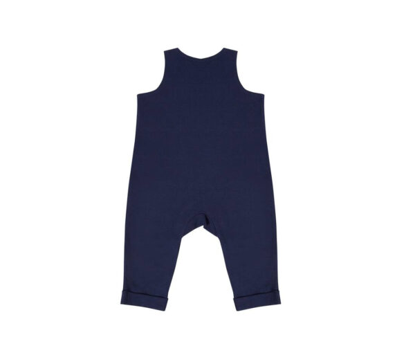 LARKWOOD Cotton dungaree - Image 3