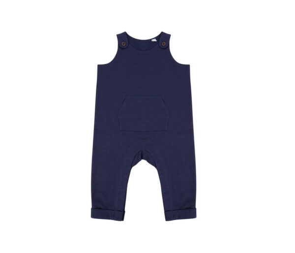 LARKWOOD Cotton dungaree - Image 2