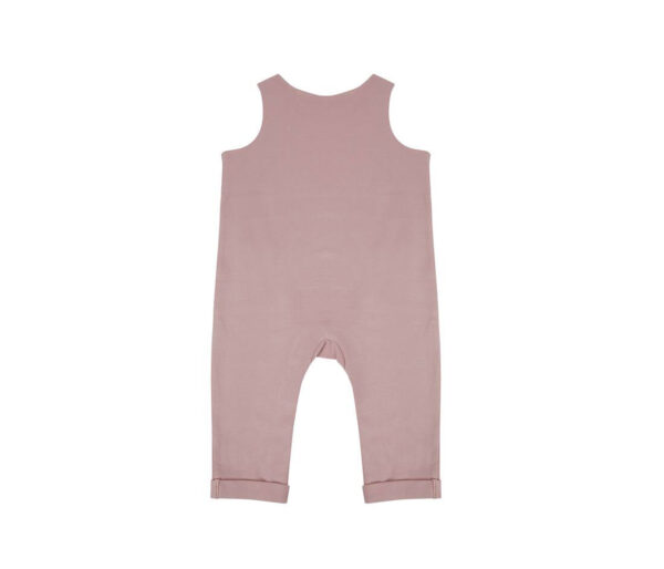LARKWOOD Cotton dungaree - Image 5