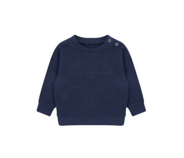 LARKWOOD Kids sustainable sweatshirt - Image 6