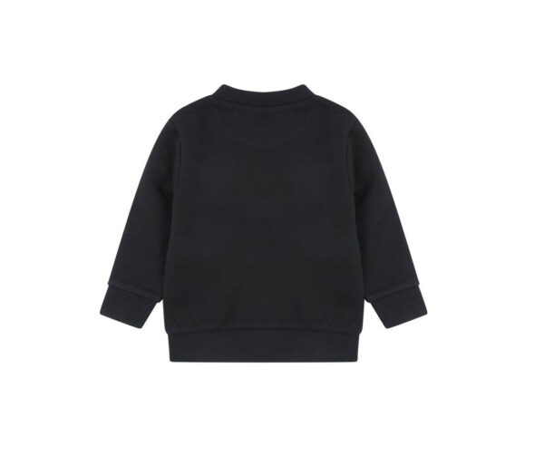 LARKWOOD Kids sustainable sweatshirt - Image 3