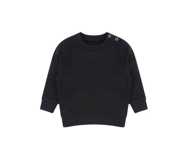 LARKWOOD Kids sustainable sweatshirt - Image 2