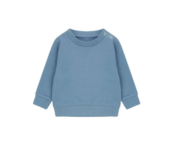 LARKWOOD Kids sustainable sweatshirt - Image 10