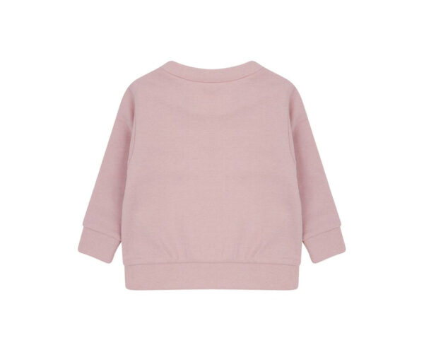 LARKWOOD Kids sustainable sweatshirt - Image 9