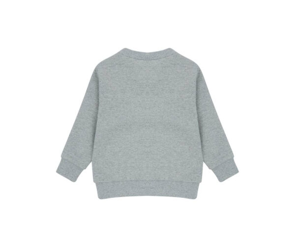 LARKWOOD Kids sustainable sweatshirt - Image 5
