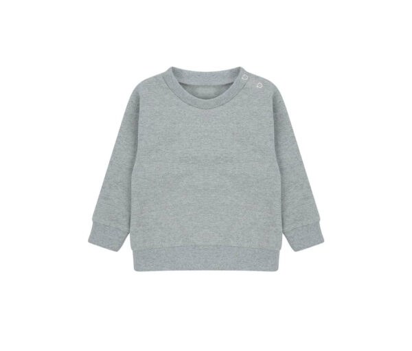 LARKWOOD Kids sustainable sweatshirt - Image 4