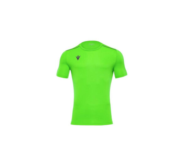 MACRON Rigel hero junior t-shirt - Image 7