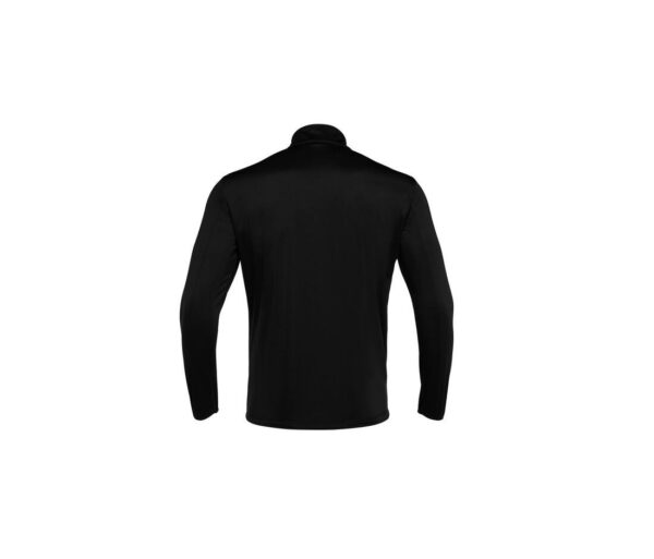 MACRON Havel 1/4 zip jersey junior training top - Image 3