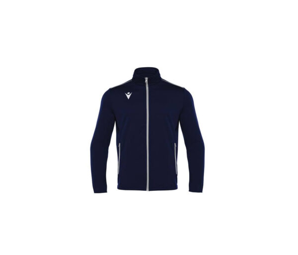 MACRON Nemesis junior full zip sweatshirt - Image 7